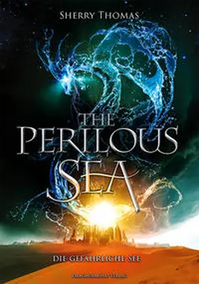 Thomas |  The Perilous Sea | Buch |  Sack Fachmedien