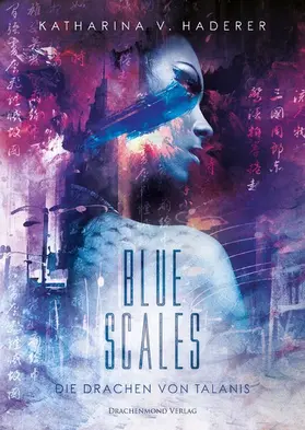 Haderer |  Blue Scales | eBook | Sack Fachmedien