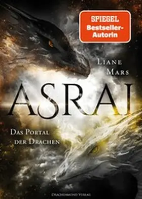 Mars |  Asrai - Das Portal der Drachen | eBook | Sack Fachmedien