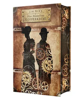 Rina |  Elisa Hemmiltons Kofferkrimi | Buch |  Sack Fachmedien