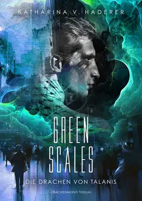 Haderer |  Green Scales | eBook | Sack Fachmedien
