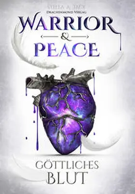 Tack |  Warrior & Peace | Buch |  Sack Fachmedien