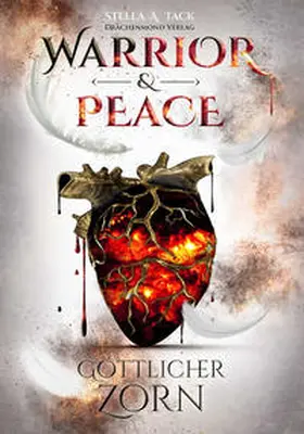 Tack |  Warrior & Peace | Buch |  Sack Fachmedien