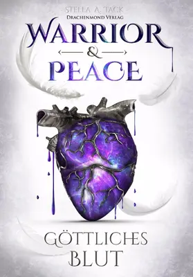 Tack |  Warrior & Peace | eBook | Sack Fachmedien