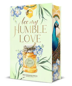 Konelli |  Bee My Humble Love | Buch |  Sack Fachmedien