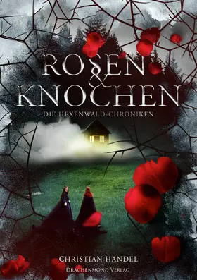 Handel |  Rosen & Knochen | eBook | Sack Fachmedien