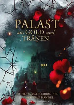 Handel |  Palast aus Gold und Tränen | Buch |  Sack Fachmedien