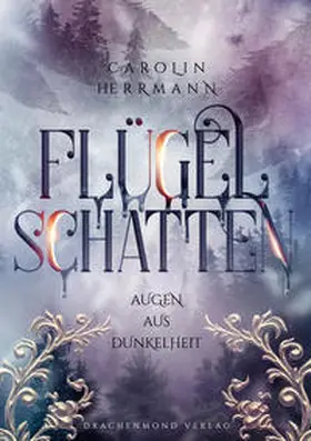 Herrmann |  Flügelschatten | Buch |  Sack Fachmedien