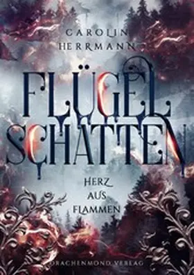 Herrmann |  Flügelschatten | eBook | Sack Fachmedien