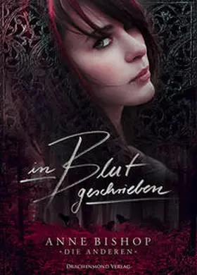 Bishop | In Blut geschrieben | Buch | 978-3-95991-611-0 | www2.sack.de