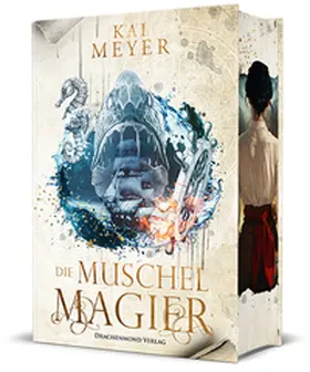 Meyer |  Die Muschelmagier | Buch |  Sack Fachmedien