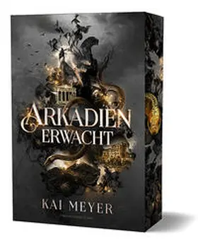 Meyer | Arkadien erwacht | Buch | 978-3-95991-805-3 | www2.sack.de