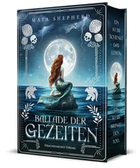 Shepherd |  Ballade der Gezeiten | Buch |  Sack Fachmedien