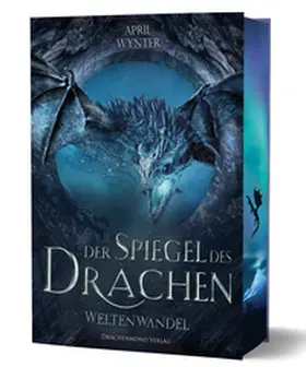 Wynter |  Der Spiegel des Drachen | Buch |  Sack Fachmedien
