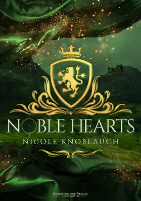 Knoblauch |  Noble Hearts | eBook | Sack Fachmedien