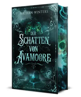 Winters |  Der Schatten von Avamoore | Buch |  Sack Fachmedien