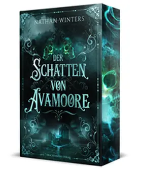 Winters |  Der Schatten von Avamoore | Buch |  Sack Fachmedien