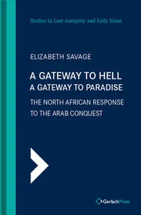 Savage |  A Gateway To Hell, A Gateway To Paradise | Buch |  Sack Fachmedien