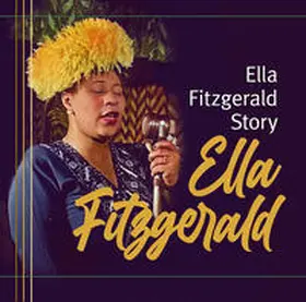Tippner |  Ella Fitzgerald Story | Sonstiges |  Sack Fachmedien