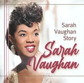 Tippner |  Sarah Vaughan Story | Sonstiges |  Sack Fachmedien