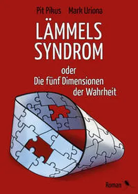 Pikus / Uriona |  Lämmels Syndrom | Buch |  Sack Fachmedien