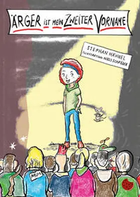 Hähnel |  Ärger ist mein zweiter Vorname | Buch |  Sack Fachmedien