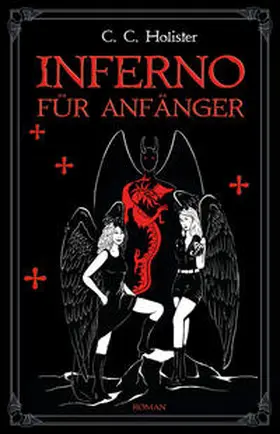 Holister |  Inferno für Anfänger | Buch |  Sack Fachmedien