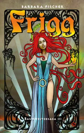 Fischer |  Frigg | eBook | Sack Fachmedien