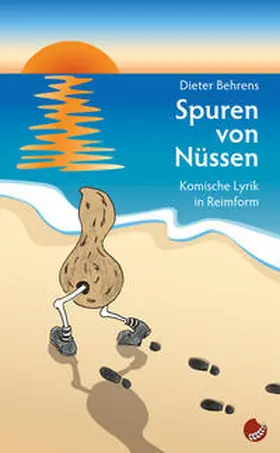 Behrens |  Spuren von Nüssen | Buch |  Sack Fachmedien