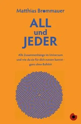 Brommauer |  ALL und JEDER | eBook | Sack Fachmedien