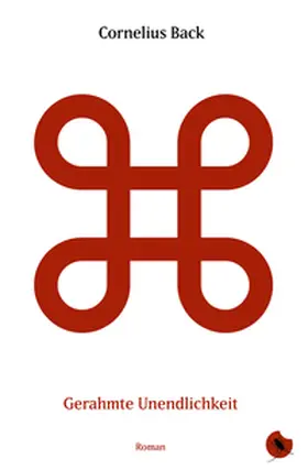 Back |  Gerahmte Unendlichkeit | Buch |  Sack Fachmedien