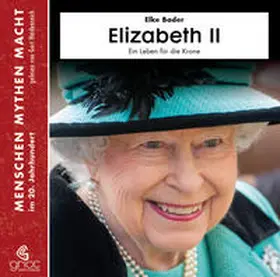 Bader |  Elizabeth II | Buch |  Sack Fachmedien