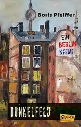 Pfeiffer |  Dunkelfeld | Buch |  Sack Fachmedien