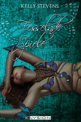 Stevens |  Fesselnde Spiele | eBook | Sack Fachmedien