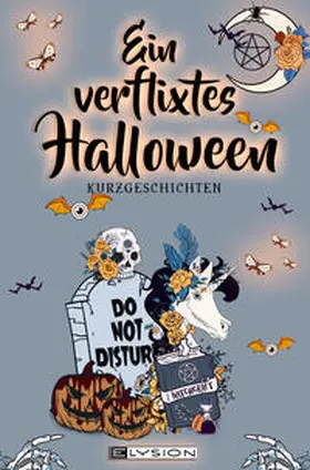 Koch / Kessell / Kiefer |  Ein verflixtes Halloween | Buch |  Sack Fachmedien