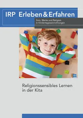 Helmchen-Menke / Institut für Religionspädagogik Freiburg |  Religionssensibles Lernen in der Kita | Buch |  Sack Fachmedien
