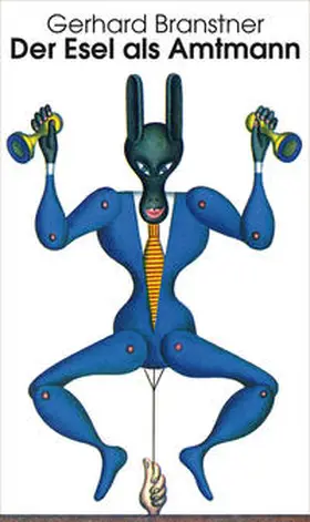 Branstner |  Der Esel als Amtmann | Buch |  Sack Fachmedien