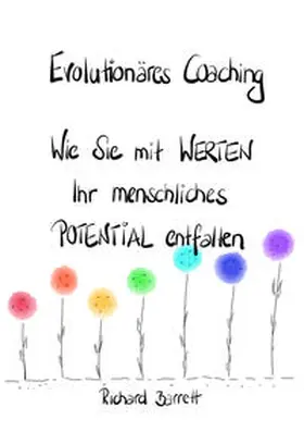 Barrett |  Evolutionäres Coaching | Buch |  Sack Fachmedien