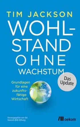 Jackson |  Wohlstand ohne Wachstum - das Update | eBook | Sack Fachmedien