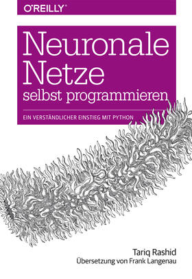 Rashid | Neuronale Netze selbst programmieren | Buch | 978-3-96009-043-4 | www2.sack.de