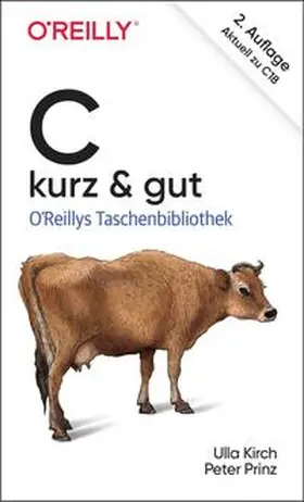Kirch / Prinz |  C - kurz & gut | Buch |  Sack Fachmedien