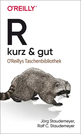 Staudemeyer |  R - kurz & gut | Buch |  Sack Fachmedien