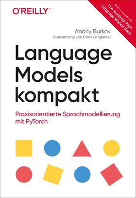 Burkov |  Language Models kompakt | Buch |  Sack Fachmedien