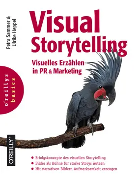 Sammer / Heppel |  Visual Storytelling | eBook | Sack Fachmedien