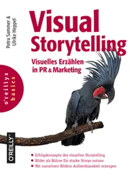 Sammer / Heppel |  Visual Storytelling | eBook | Sack Fachmedien