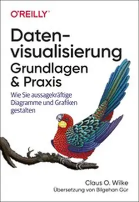 Wilke |  Datenvisualisierung – Grundlagen und Praxis | eBook | Sack Fachmedien