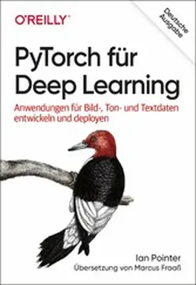 Pointer |  PyTorch für Deep Learning | eBook | Sack Fachmedien