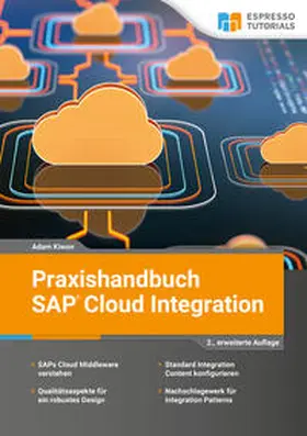 Kiwon |  Praxishandbuch SAP Cloud Integration - 2., überarbeitete Auflage | eBook | Sack Fachmedien