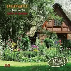  Bauerngarten 2018 | Sonstiges |  Sack Fachmedien