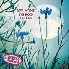  Der Mond 2018 | Sonstiges |  Sack Fachmedien